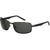 Okulary przeciwsłoneczne - Okulary przeciwsłoneczne Polaroid 2045 807 63 M9 z polaryzacją - miniaturka - grafika 1