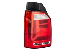 Lampa tylna zespolona Hella 2SD 012 336-051 - Lampy tylne - miniaturka - grafika 1