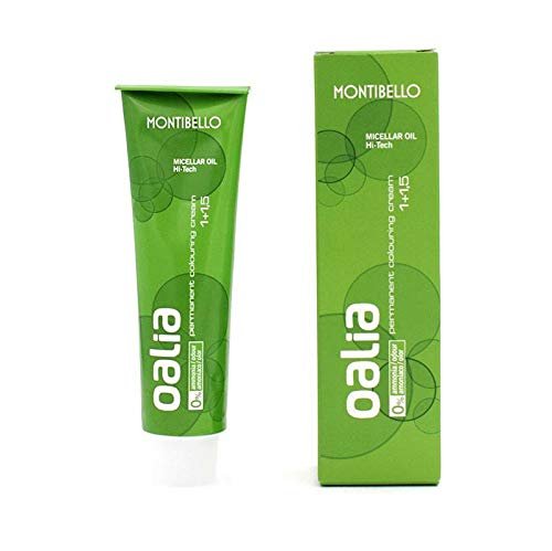 MONTIBELLO Farba do włosów, 90 ml