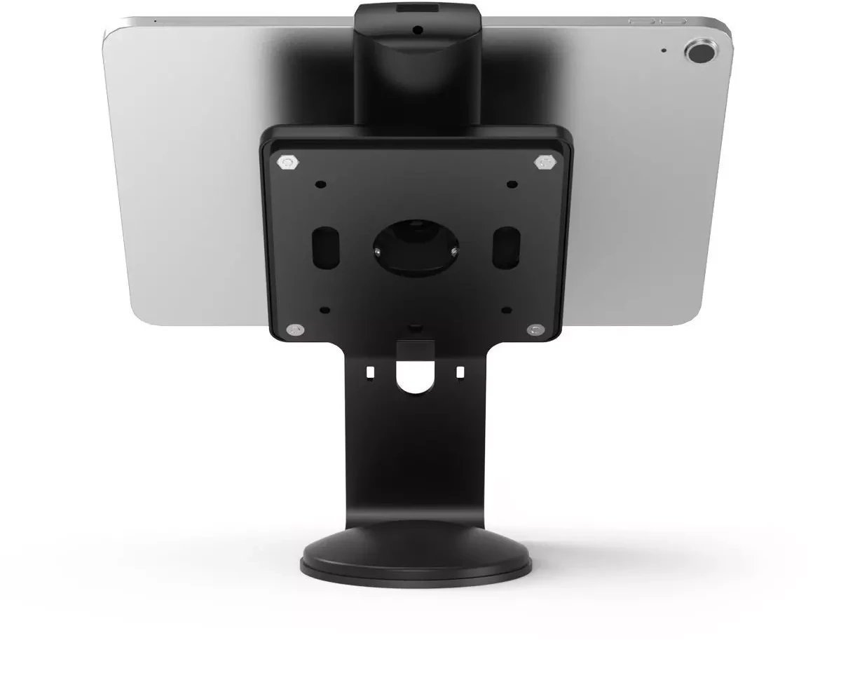 Stojak Compulocks Universal Tablet Cling Core Counter Stand or Wall Mount Black, Multimedia stand, 17.8 cm 7