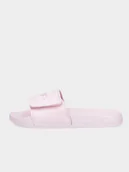 Buty dla dziewczynek - 4F Klapki dziewczęce 37 - miniaturka - grafika 1