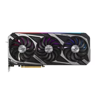 Asus Radeon RX 6700 XT ROG STRIX 12GB OC - Karty graficzne - miniaturka - grafika 1