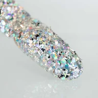 Ozdoby do paznokci - Allepaznokcie Ozdoba do paznokci Smash Nr 2 - miniaturka - grafika 1