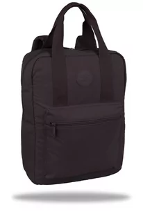 Coolpack - Blis - Plecak Młodzieżowy - Black - Plecaki szkolne i tornistry - miniaturka - grafika 1