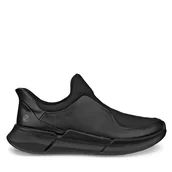 Sneakersy męskie - Sneakersy ECCO Biom 2.2 M 83082451052 Czarny - miniaturka - grafika 1