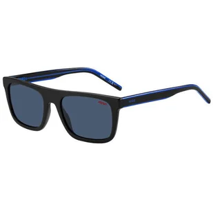 Okulary przeciwsłoneczne Hugo 1297/S D51 54 KU - Okulary przeciwsłoneczne - miniaturka - grafika 1