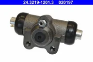 Cylinderki hamulcowe - ATE CYLINDEREK HAMULCOWY 24.3219-1201.3 WARTBURG 353 TOURIST 1.3 89-91 - miniaturka - grafika 1