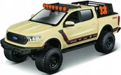 Kolekcjonerskie modele pojazdów - Ford Ranger 2019 Pickup 1:27 Maisto Design 32540 - miniaturka - grafika 1