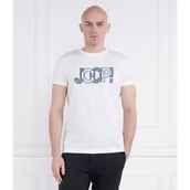 Koszulki męskie - Joop! T-shirt Alec Regular Fit - miniaturka - grafika 1