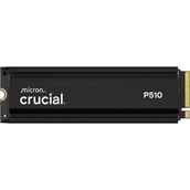 Dyski SSD - Dysk CRUCIAL P510 2TB SSD (z radiatorem) - miniaturka - grafika 1