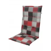 Poduszki ogrodowe - LIVING TOP 8804 wysoki - poduszka na krzesło i fotel - miniaturka - grafika 1