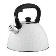 Czajniki na gaz - Czajnik nierdzewny KRIS 3 l - miniaturka - grafika 1