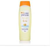 Wody i perfumy unisex - Instituto Español Fresh Drops Family Woda kolońska 750 ml - miniaturka - grafika 1