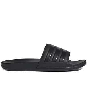 Klapki adidas Sportswear Adilette Comfort Slides GZ5896 - czarne - Klapki i japonki męskie - miniaturka - grafika 3
