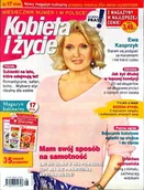 Czasopisma - Kobieta i Życie - miniaturka - grafika 1