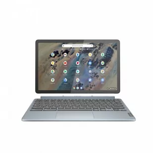 Lenovo Notebook IP Duet 3 82T6002JPB ChromeOS 7c G2/8GB/128GB/Int/10.95 2K/Touch/Misty Blue/2Yrs Courier or Carry-in - Laptopy - miniaturka - grafika 1