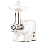 Maszynki do mięsa - Maszynka do mięsa ZELMER ZMM1540B - miniaturka - grafika 1