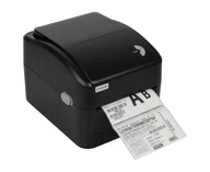 Drukarki kart i etykiet - Termiczna drukarka etykiet, rozdzielczość 203 dpi, LAN, OPrint-XD200N - miniaturka - grafika 1