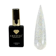 Utwardzacze do paznokci - Top Diamond №2 - 12ml - miniaturka - grafika 1