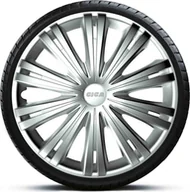 Kołpaki samochodowe - Kołpaki 15 do Toyota Audi Seat Ford Kia Skoda Opel VW Fiat Peugeot Citroen - miniaturka - grafika 1