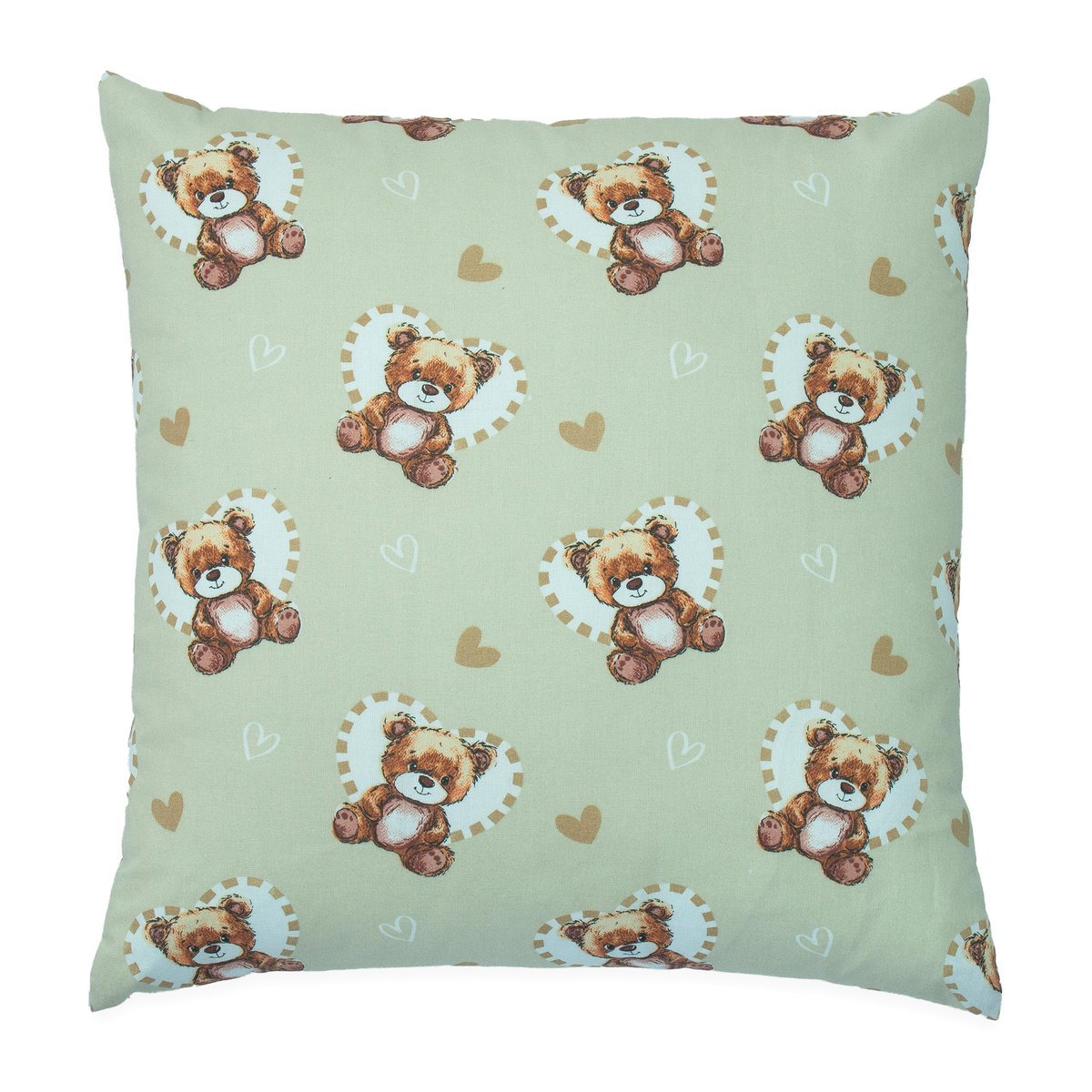 POSZEWKA 40x40 NA PODUSZKĘ JASIEK Kerstin