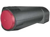 Konwertery satelitarne - Opticum Red Rocket Single LNB 06H pozłacane styki (Full HD, 3d) 5901912282063 - miniaturka - grafika 1