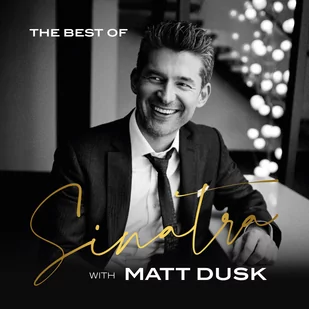 The Best Of Sinatra with Matt Dusk - Winyle - miniaturka - grafika 1