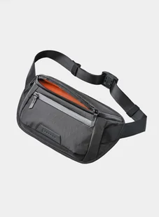 Torba crossbody Alpaka Bravo Sling Mini V2 X-Pac® - black - Torebki damskie - miniaturka - grafika 1