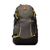 Plecaki - Plecak Campus Mullaco CU0708321235 Black/Olive - miniaturka - grafika 1