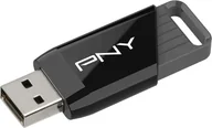 Pendrive - PNY Attache X USB 3.2 128GB P-FD128ATTX-GE - miniaturka - grafika 1