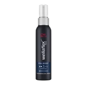 Kosmetyki do stylizacji włosów - Wellalex Men Thickening Gel - Spray 150 ml 150 ml - miniaturka - grafika 1