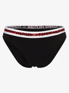 Majtki damskie - Tommy Hilfiger - Slipy damskie, niebieski - miniaturka - grafika 1