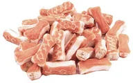 Przysmaki dla psów - Chico meat Chico Kość zatopiona w kurczaku 5cm 500g - miniaturka - grafika 1