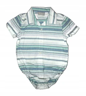Koszulowe body bodziak Children's Place 74-80 - Body dla niemowląt - miniaturka - grafika 1