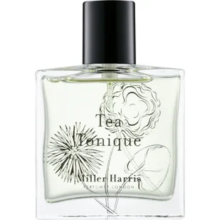 Miller Harris Tea Tonique woda perfumowana 50 ml - Wody i perfumy unisex - miniaturka - grafika 1