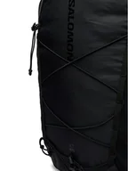 Plecaki - Salomon Plecak LC2857900 Czarny - miniaturka - grafika 1