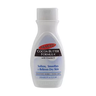 Palmers SHEA 250ml - Balsamy i kremy do ciała - miniaturka - grafika 1