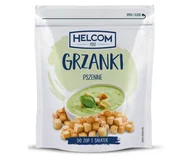 Inne przekąski suche - Grzanki pszenne 80 g 1 szt. - miniaturka - grafika 1