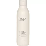 Szampony do włosów - Montibello HOP Detox Cleansing, Delikatny szampon oczyszczający, 1000ml - miniaturka - grafika 1