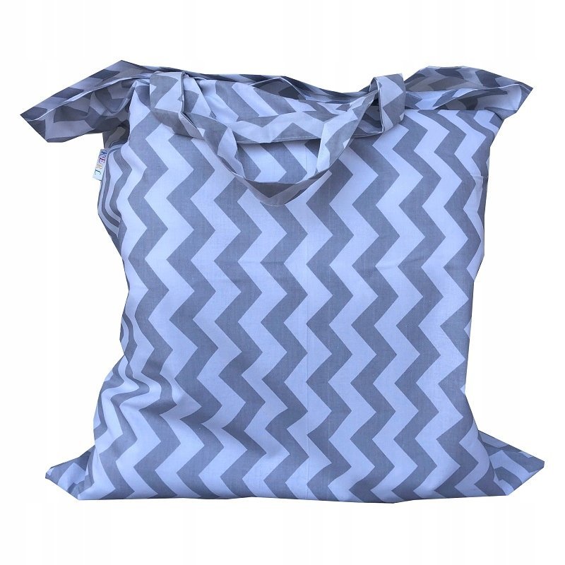 worek, torba na pościel do przedszkola 50x60 wz 8