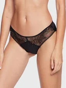 Biustonosze - Passionata Biustonosz z fiszbiną Maddie Czarny - miniaturka - grafika 1