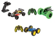 Zabawki zdalnie sterowane - JAMARA Pojazdy zdalnie sterowane, 1 sztuka - miniaturka - grafika 1