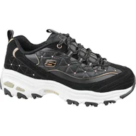 Buty trekkingowe damskie - Buty sportowe Sneakersy damskie, D'Lites - miniaturka - grafika 1