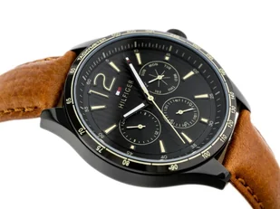 Zegarek Tommy Hilfiger 1791470 - Zegarki męskie - miniaturka - grafika 5