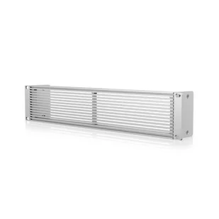 Ubiquiti Rack Mount 2U Vented Blank Panel - Pozostałe akcesoria sieciowe - miniaturka - grafika 1