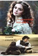 Poezja - Wspomnienie Miłości. Tomik Literacki - praca zbiorowa - miniaturka - grafika 1