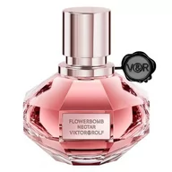 Wody i perfumy damskie - Viktor & Rolf Flowerbomb Nectar woda perfumowana 50 ml - miniaturka - grafika 1