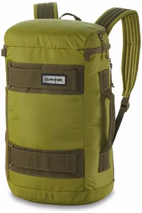 Dakine MISSION STREET UTL GRN uczeń plecak - 25L - Torby sportowe - miniaturka - grafika 1
