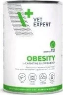Mokra karma dla psów - VetExpert 4T Veterinary Diet Obesity 6x400g - miniaturka - grafika 1
