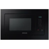 Kuchenki mikrofalowe do zabudowy - Samsung MS23A7118AK/EO - miniaturka - grafika 1